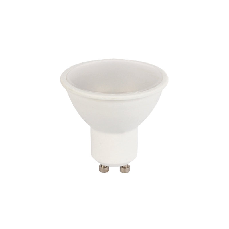 Λάμπα LED Diolamp GU10/7W/3000K/530Lm 7WGU10SWWN