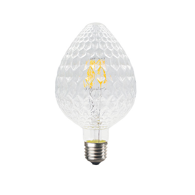 Διακοσμητική Λάμπα LED Diolamp Dimmable E27/6W/2700K/690Lm MAVA6WWDIM