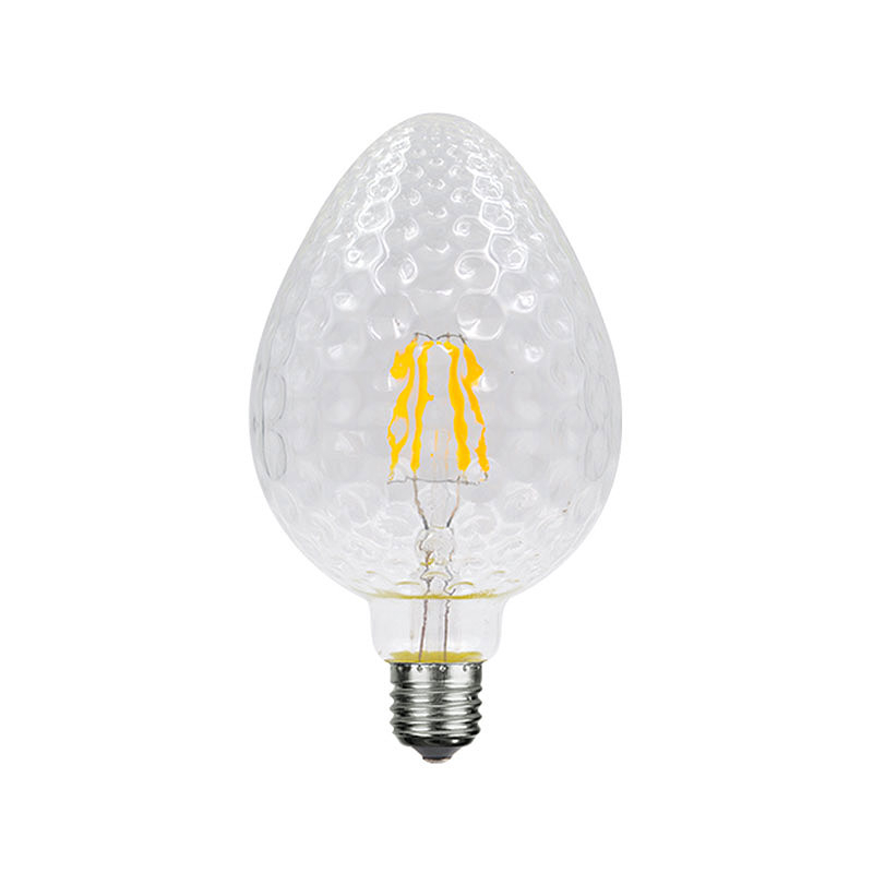 Διακοσμητική Λάμπα LED Diolamp Dimmable E27/6W/2700K/690Lm TERA6WWDIM