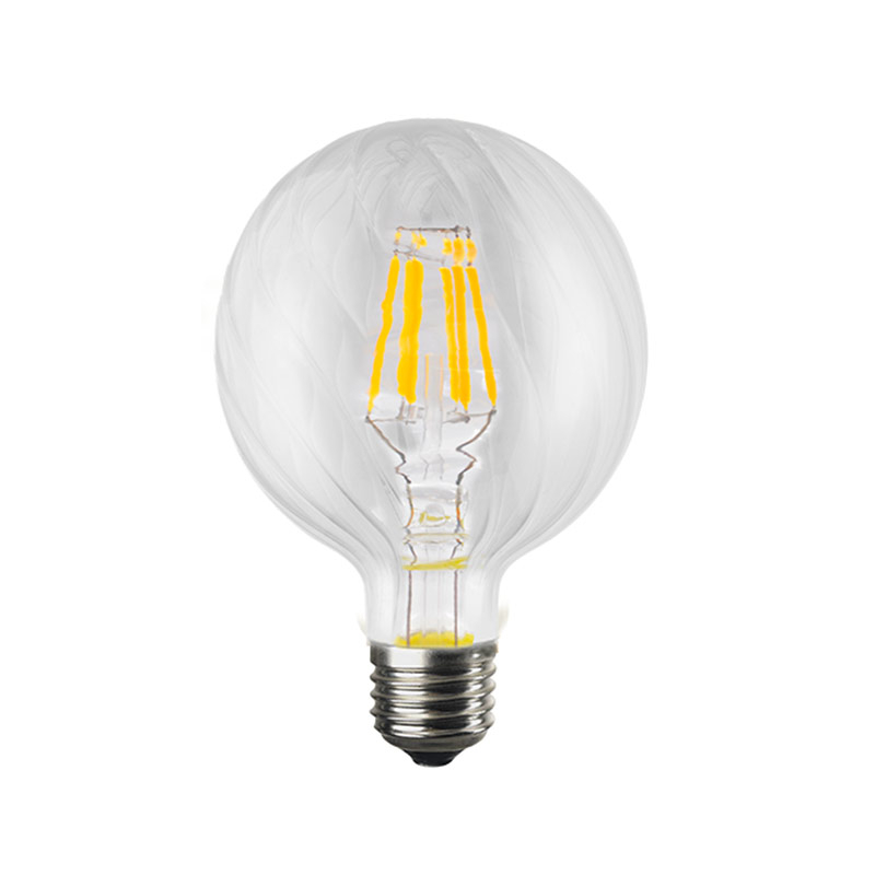 Διακοσμητική Λάμπα LED Diolamp Dimmable E27/6W/2700K/690Lm BRIA6WWDIM