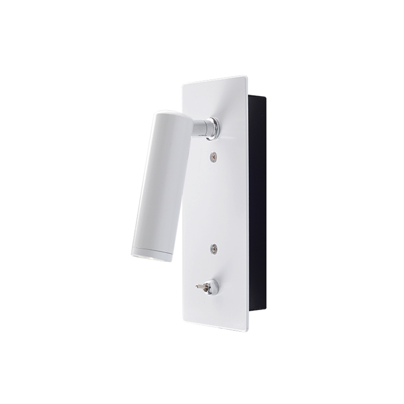 Σποτ Μονόφωτο LED Χωνευτό Aca Inyoka 151BMW White