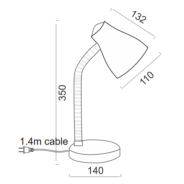Πορτατίφ Aca Yuppie SF1211OR Orange