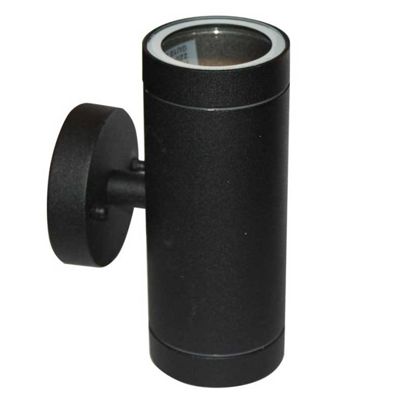 Σποτ Εξωτερικού Χώρου Aca HI7031B Black