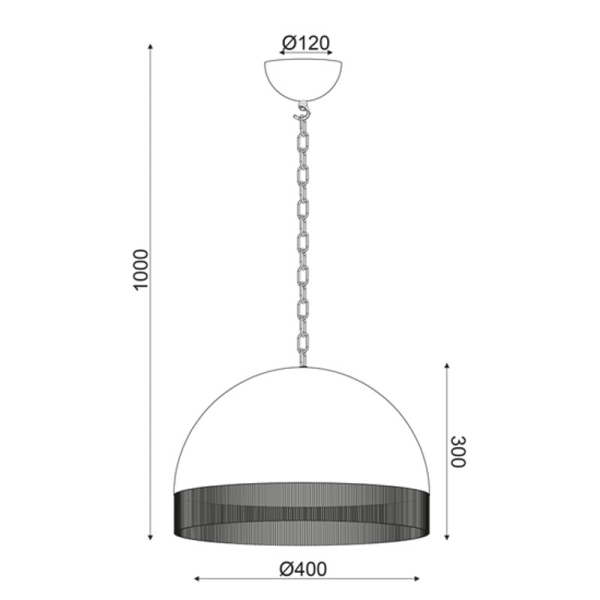 Φωτιστικό Οροφής Μονόφωτο Aca DCR1711740P Black Matt