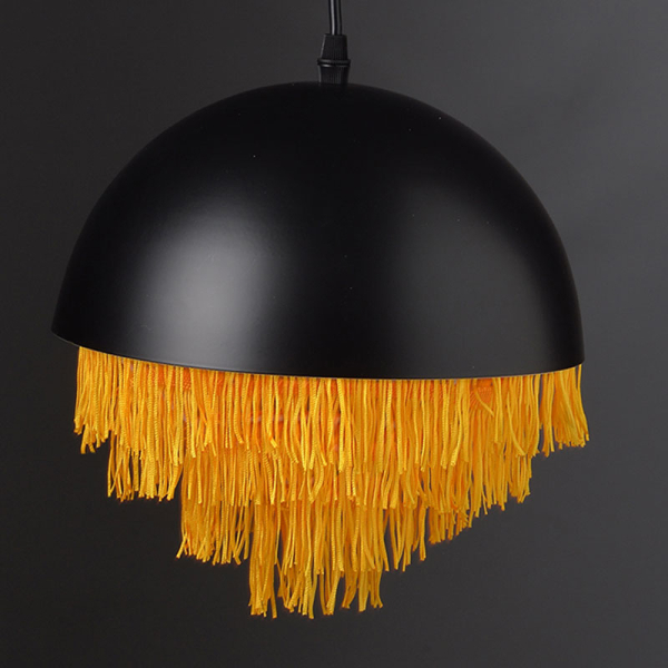 Φωτιστικό Οροφής Μονόφωτο Aca DCR1711725P Black Matt