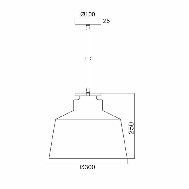 Φωτιστικό Οροφής Μονόφωτο Aca Aeneas Ks198830Pbw Black Matt Home Φωτιστικά Spitishop