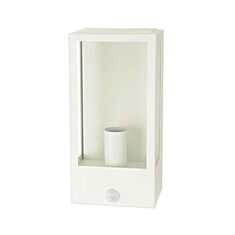 Απλίκα Εξωτερικού Χώρου Με Αισθητήρα Κίνησης/Μέρας-Νύχτας Aca CE