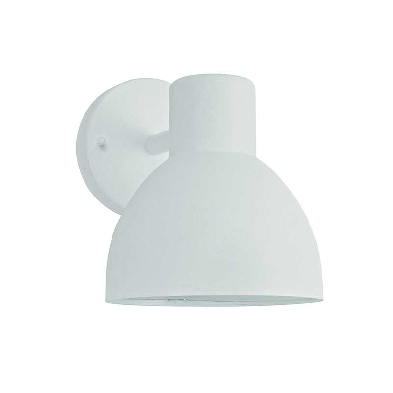 Απλίκα Εξωτερικού Χώρου Aca BEROM1WWH White