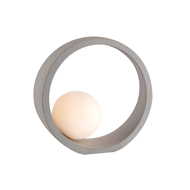 Πορτατίφ Aca Venus MK421T24G Cement