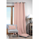 Κουρτίνα (135x240) Με Τρουκς S-F Duo Poudre R61490019