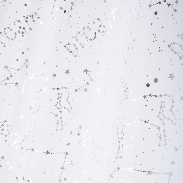 Παιδική Κουρτίνα (140x260) Με Τρουκς S-F Unicorn Dream R66540001VL