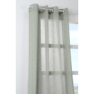 Κουρτίνα (140x260) Με Τρουκς S-F Paloma Lichen R6A028007VL