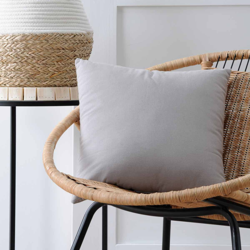 Διακοσμητικό Μαξιλάρι (40x40) S-F Duo Souris C01490021