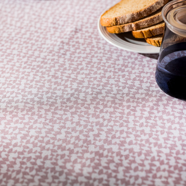 Τραπεζομάντηλο (135x180) Gofis Home Yvonne 364/06