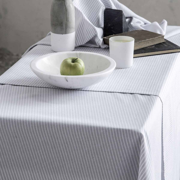 Τραπεζομάντηλο (150x190) Nima Dining Initial