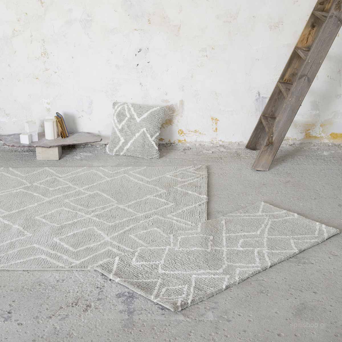 Χαλί Διαδρόμου (70×110) Nima Carpets Wincle 122705