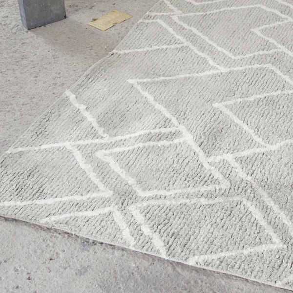 Χαλί Διαδρόμου (70x110) Nima Carpets Wincle