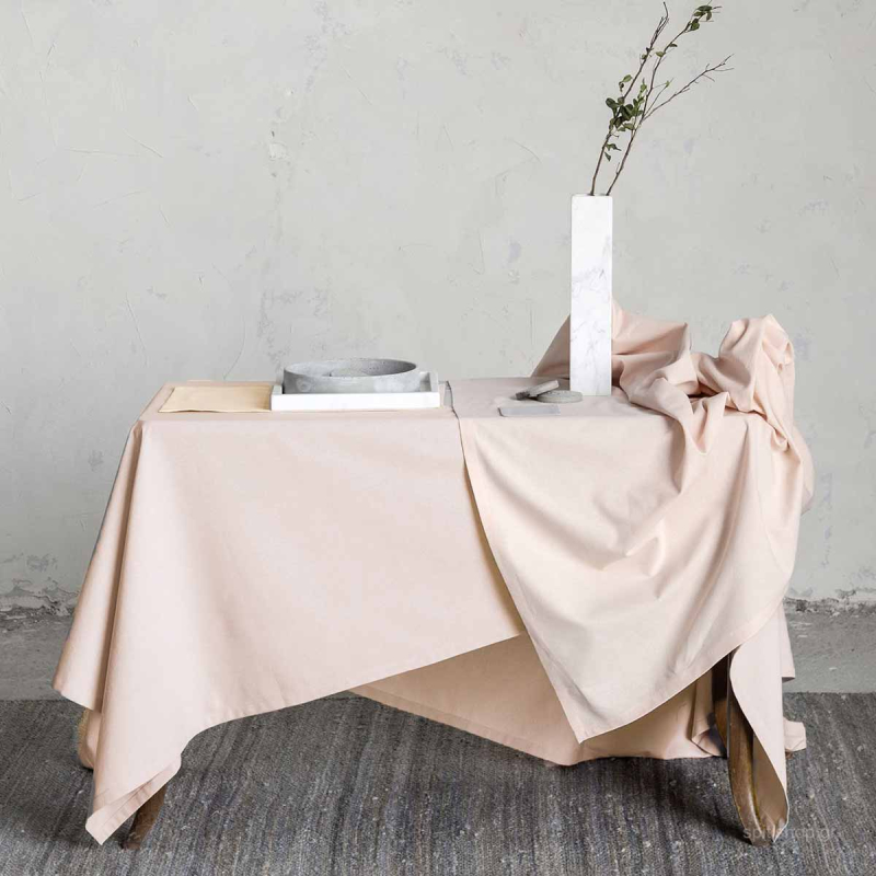 Τραπεζομάντηλο (150x220) Nima Dining Saha Salmon