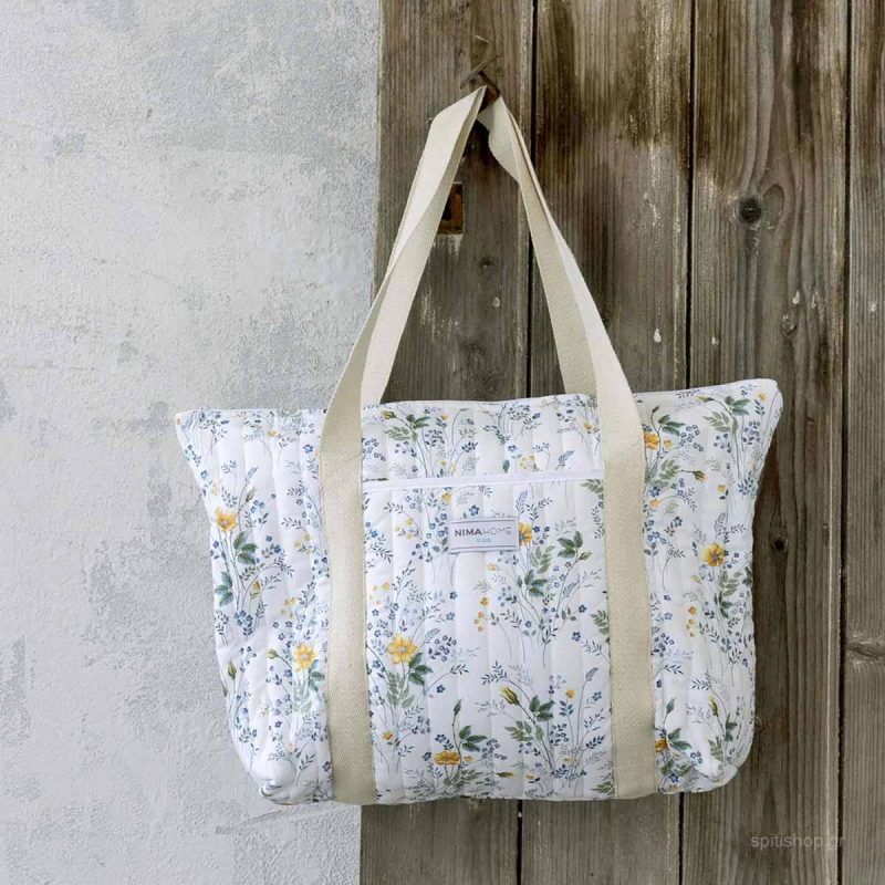 Τσάντα Αλλαξιέρα Nima Baby Blossom