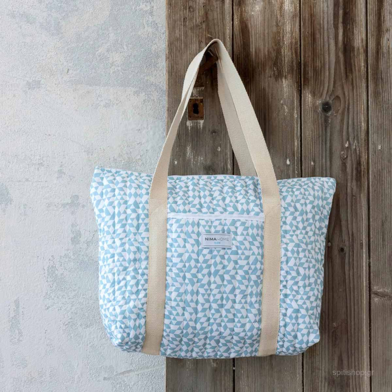 Τσάντα Αλλαξιέρα Nima Baby Celso