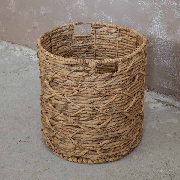 Καλάθι Αποθήκευσης (45x45x64) Nima Baskets Zoya