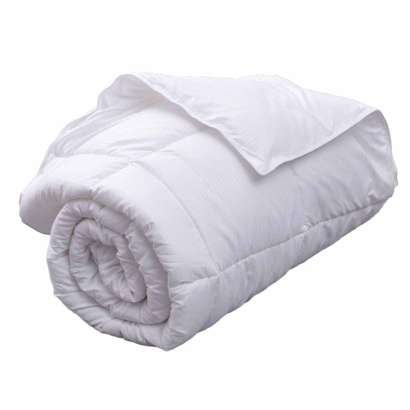 Πάπλωμα King Size (260x240) Palamaiki Stripe Microfiber