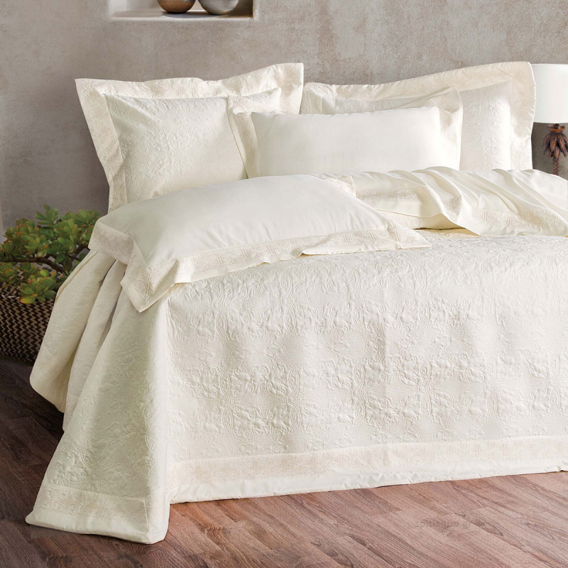 Νυφικό Σετ 7τμχ Rythmos Irina Ecru