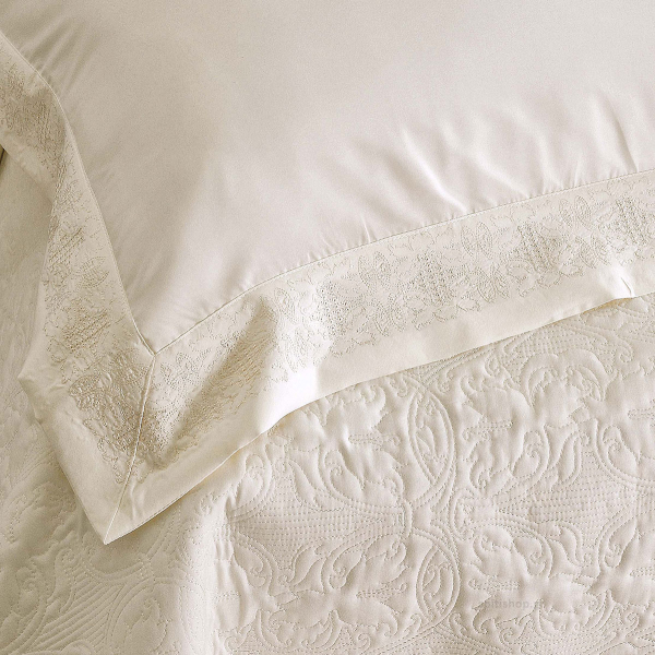 Νυφικό Σετ 7τμχ Rythmos Irina Ecru