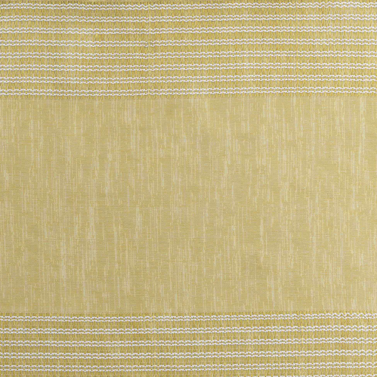 Κουρτίνα (140X240) με Τρουκς L-C Ajourela Jaune 1626588 Home Κουρτίνες Σαλονιού Spitishop