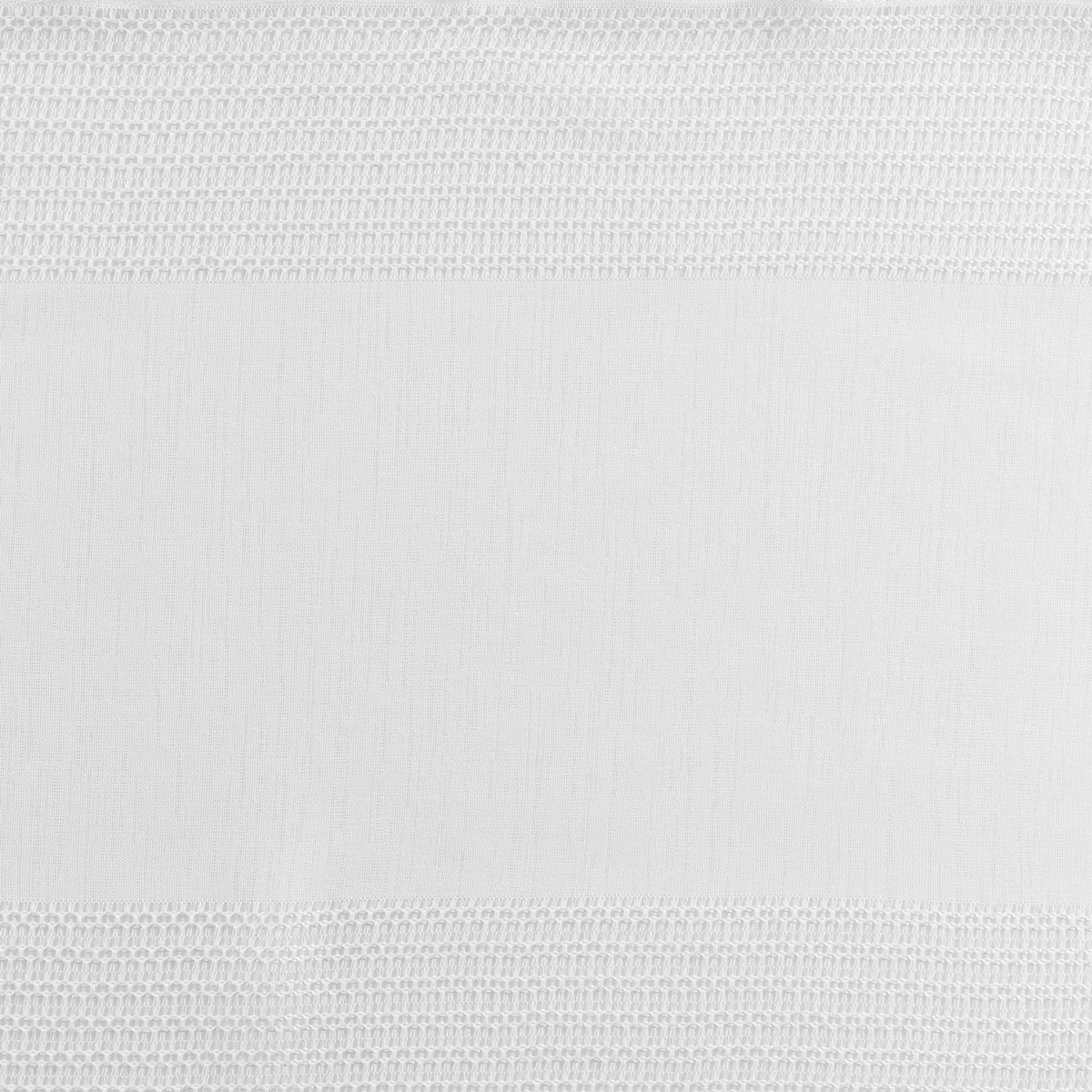 Κουρτίνα (140X240) με Τρουκς L-C Ajourela Blanc 1626586 Home Κουρτίνες Σαλονιού Spitishop