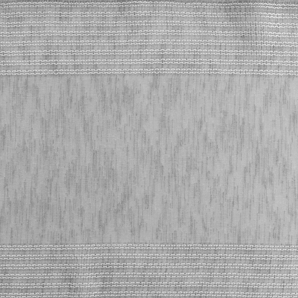 Κουρτίνα (140X280) με Τρουκς L-C Ajourela Gris 1626637 Home Κουρτίνες Σαλονιού Spitishop