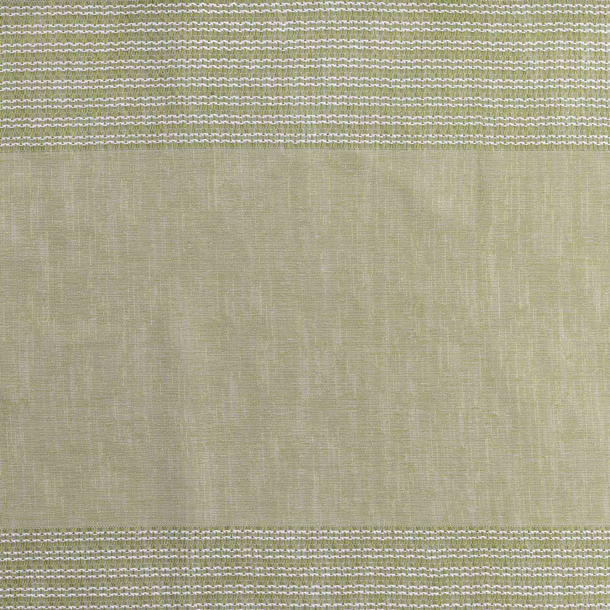 Κουρτίνα (140X240) με Τρουκς L-C Ajourela Khaki 1626587 Home Κουρτίνες Σαλονιού Spitishop