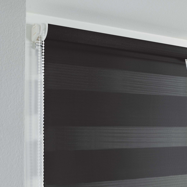 Στόρι Ρυθμιζόμενης Σκίασης (90x180) L-C DayNight Noir 1950025