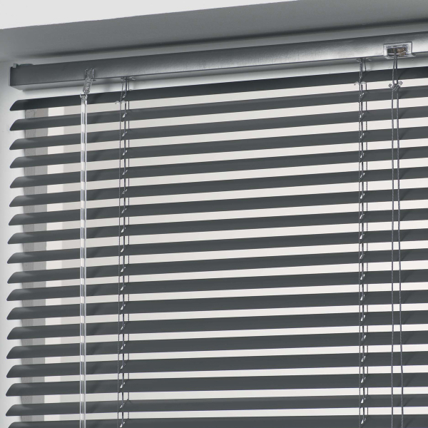 Στόρι Με Περσίδες (90x130) L-C Venitien Anthracite 1950220