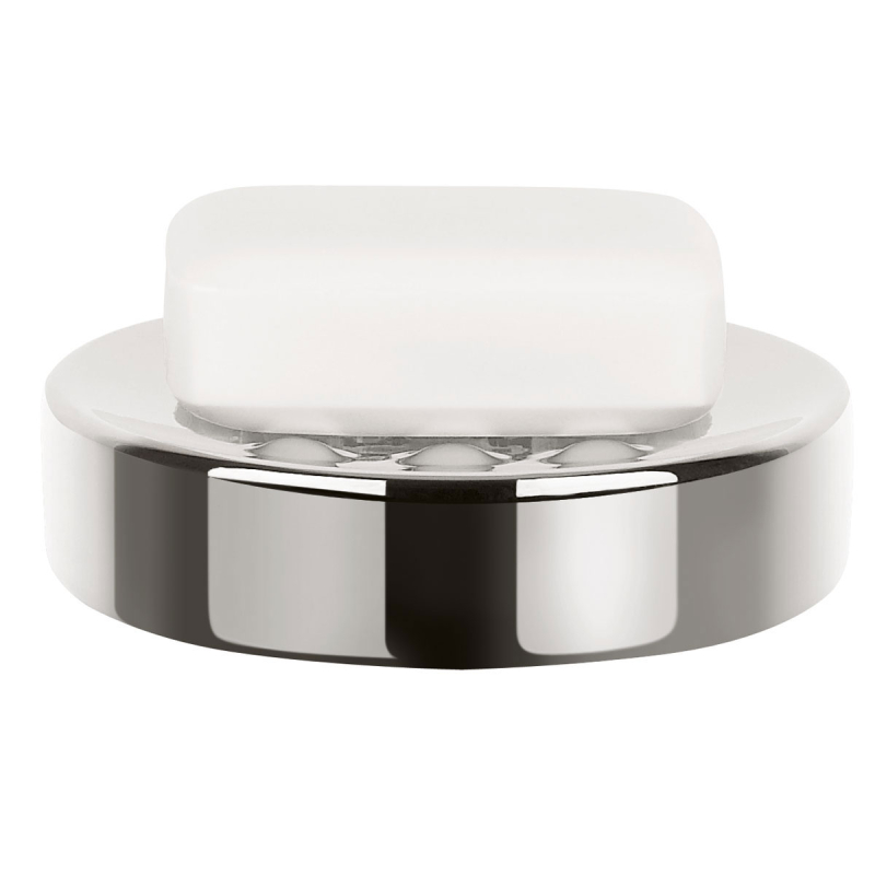 Σαπουνοθήκη Spirella 03129.001 Tube Chrome