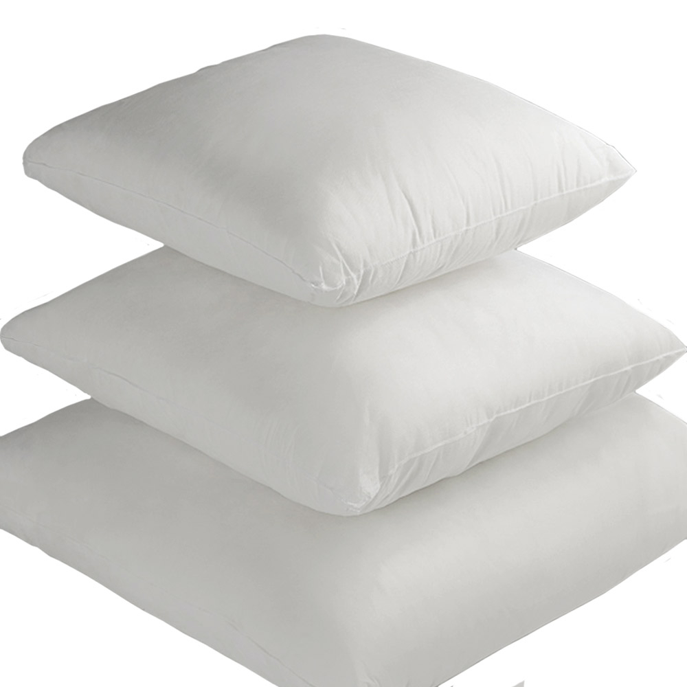 Vesta Home Μαξιλάρι Γεμίσματος (40x40) Vesta Cushions Fills