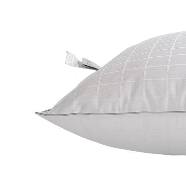 Μαξιλάρι Ύπνου Πουπουλένιο Μαλακό (50x70) Vesta Ambassador