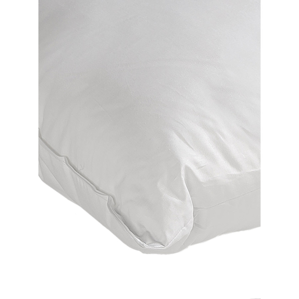 Μαξιλάρι Ύπνου Μαλακό (50x70) Vesta Soft Pillow Σιλικόνης