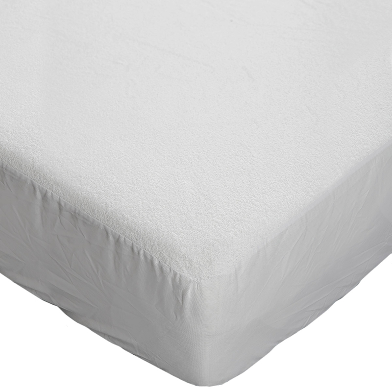 Κάλυμμα Στρώματος Διπλό (150x200+25) Αδιάβροχο Vesta Niovi