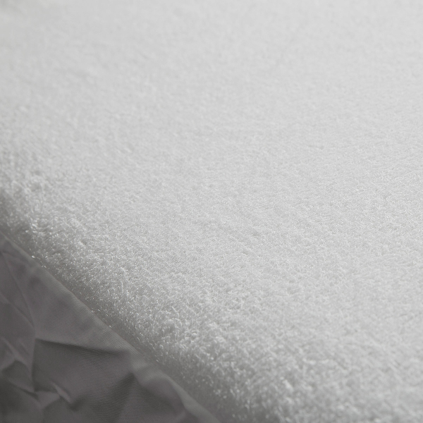 Κάλυμμα Στρώματος Διπλό (150x200+25) Αδιάβροχο Vesta Niovi