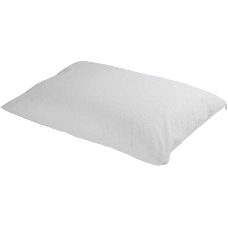 Ζεύγος Καλύμματα Μαξιλαριών Αδιάβροχα Vesta Niovi