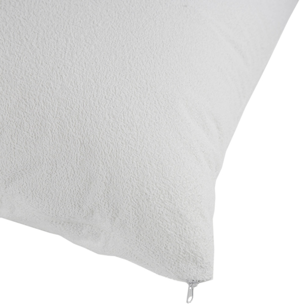 Ζεύγος Καλύμματα Μαξιλαριών Αδιάβροχα Vesta Niovi