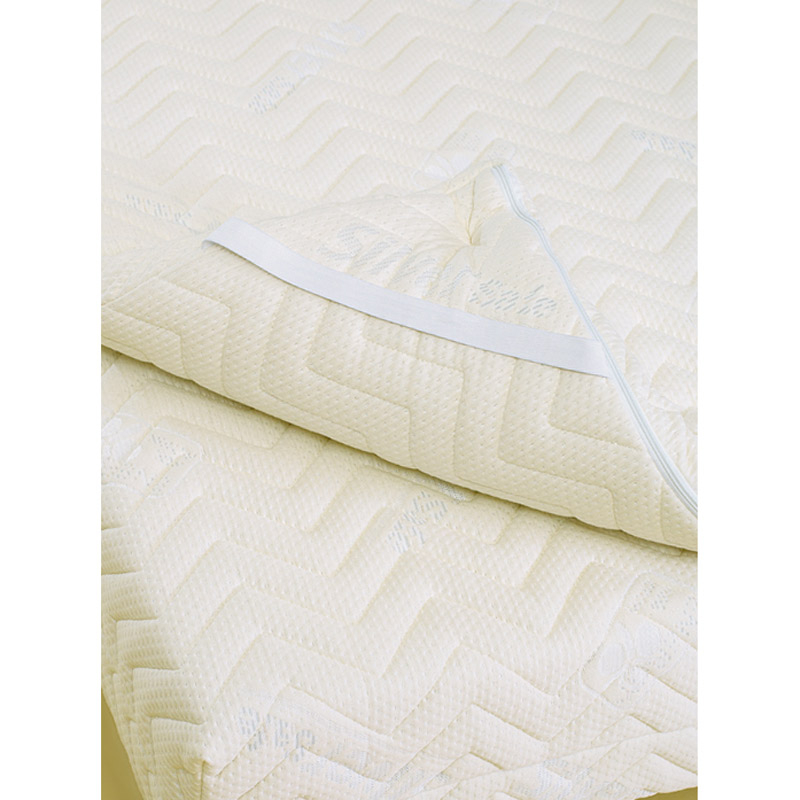 Ανώστρωμα Υπέρδιπλο (160x200) Vesta Memory