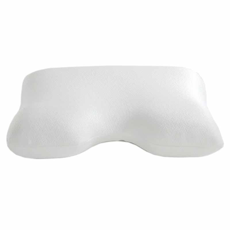 Μαξιλάρι Ύπνου Ανατομικό Μέτριο (40x60) Vesta Mediform Neck Support Memory Foam