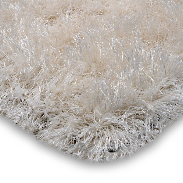 Χαλιά Κρεβατοκάμαρας (Σετ 3τμχ) New Plan Lily 77 Cream