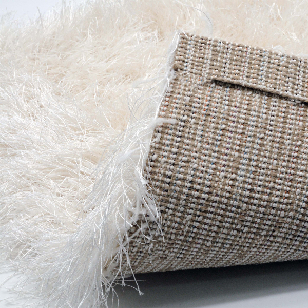 Χαλιά Κρεβατοκάμαρας (Σετ 3τμχ) New Plan Lily 77 Cream