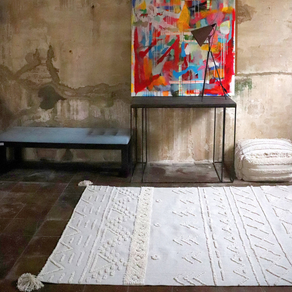 Χαλί All Season (120x160) Lorena Canals Tribu Natural