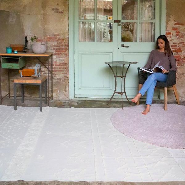 Χαλί All Season (120x160) Lorena Canals Tribu Natural