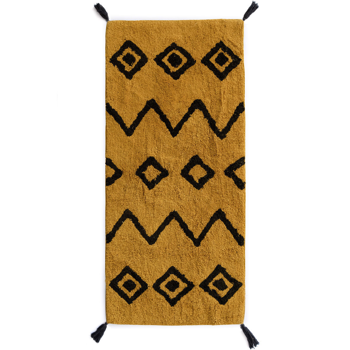 Πετσέτα Θαλάσσης 70X140 Dimcol Love 23 (70x140)