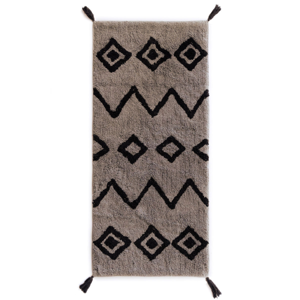 Χαλί All Season (120x170) Palamaiki Rebel Khaki